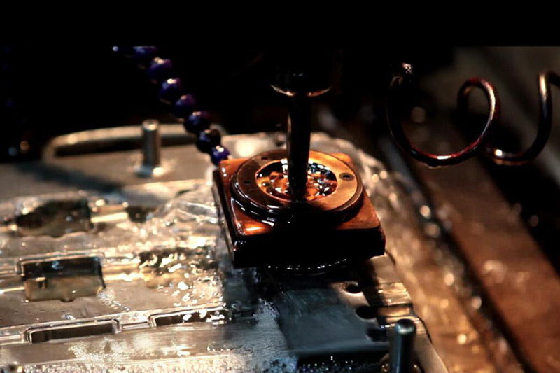 Proc&eacute;d&eacute; de fabrication d'amortisseurs pour voitures japonaises