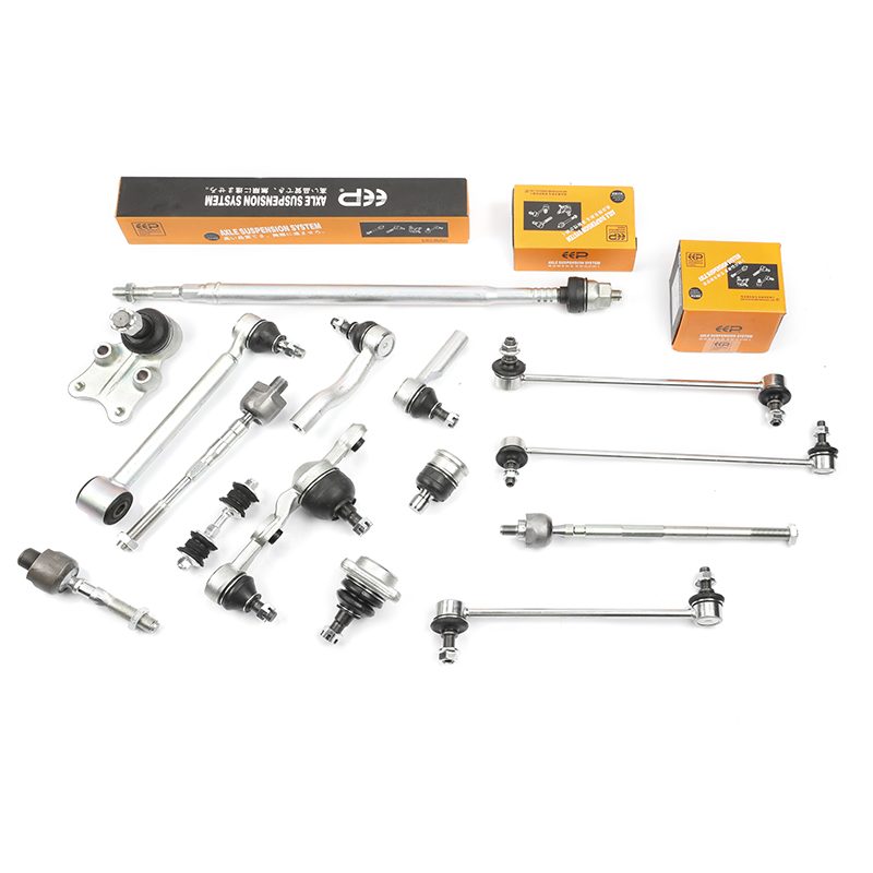 Bras de barre stabilisatrice pour Toyota Prado et Hilux 48830-60030