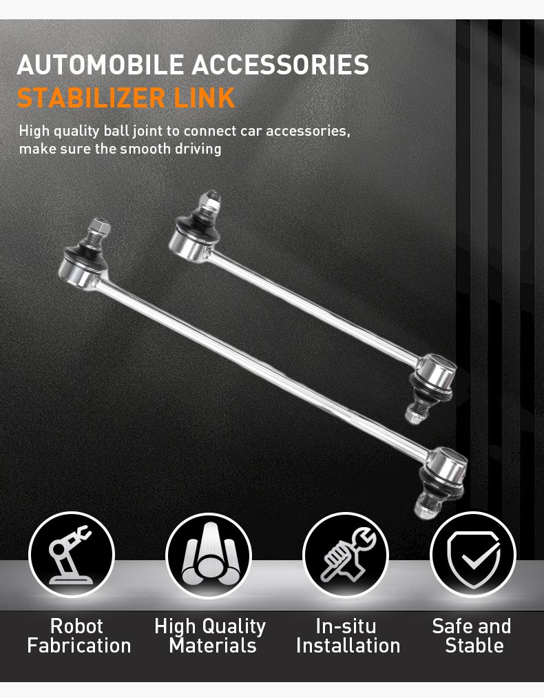 Bras de stabilisateur