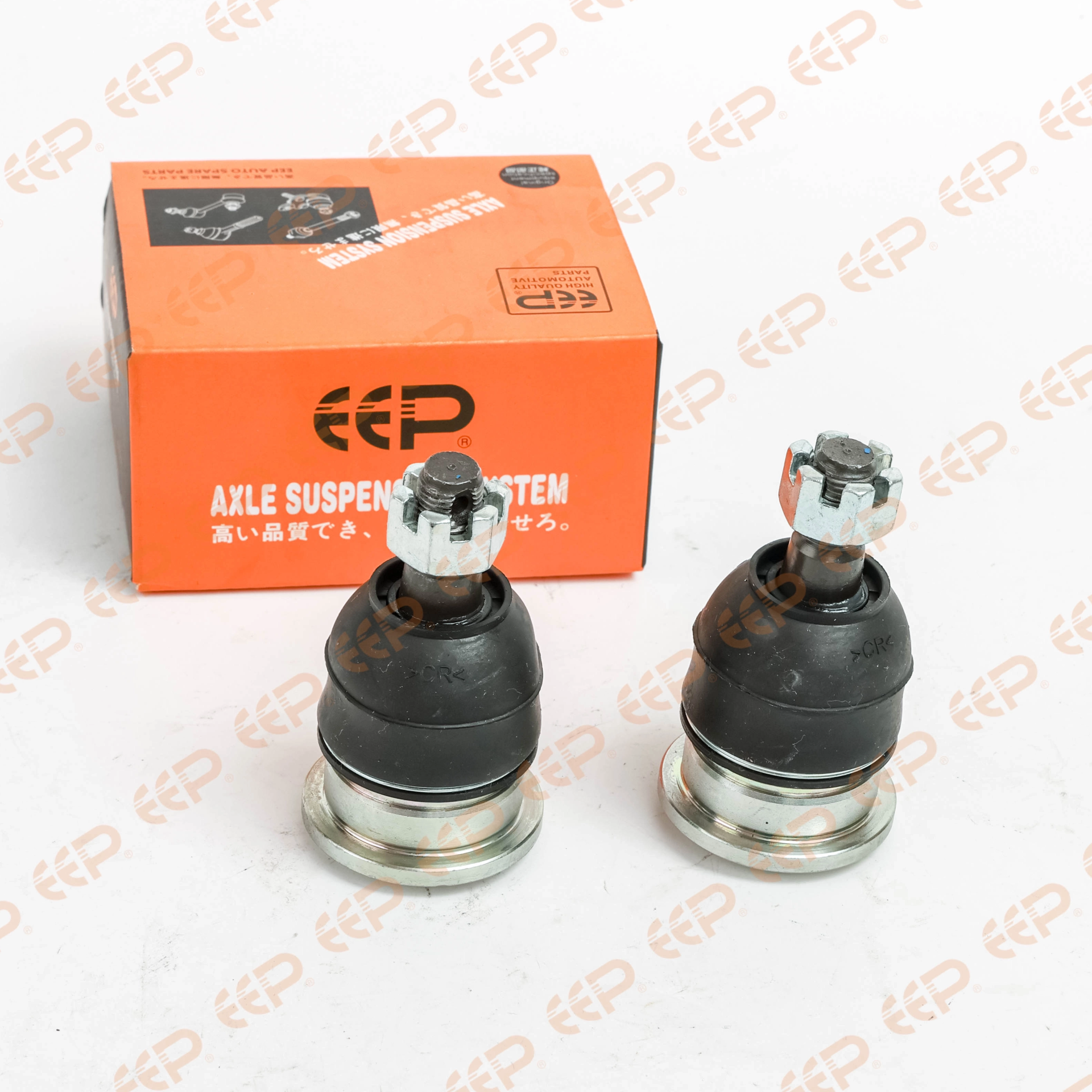 Rotule pour TOYOTA Vios NCP10 43330-0D030