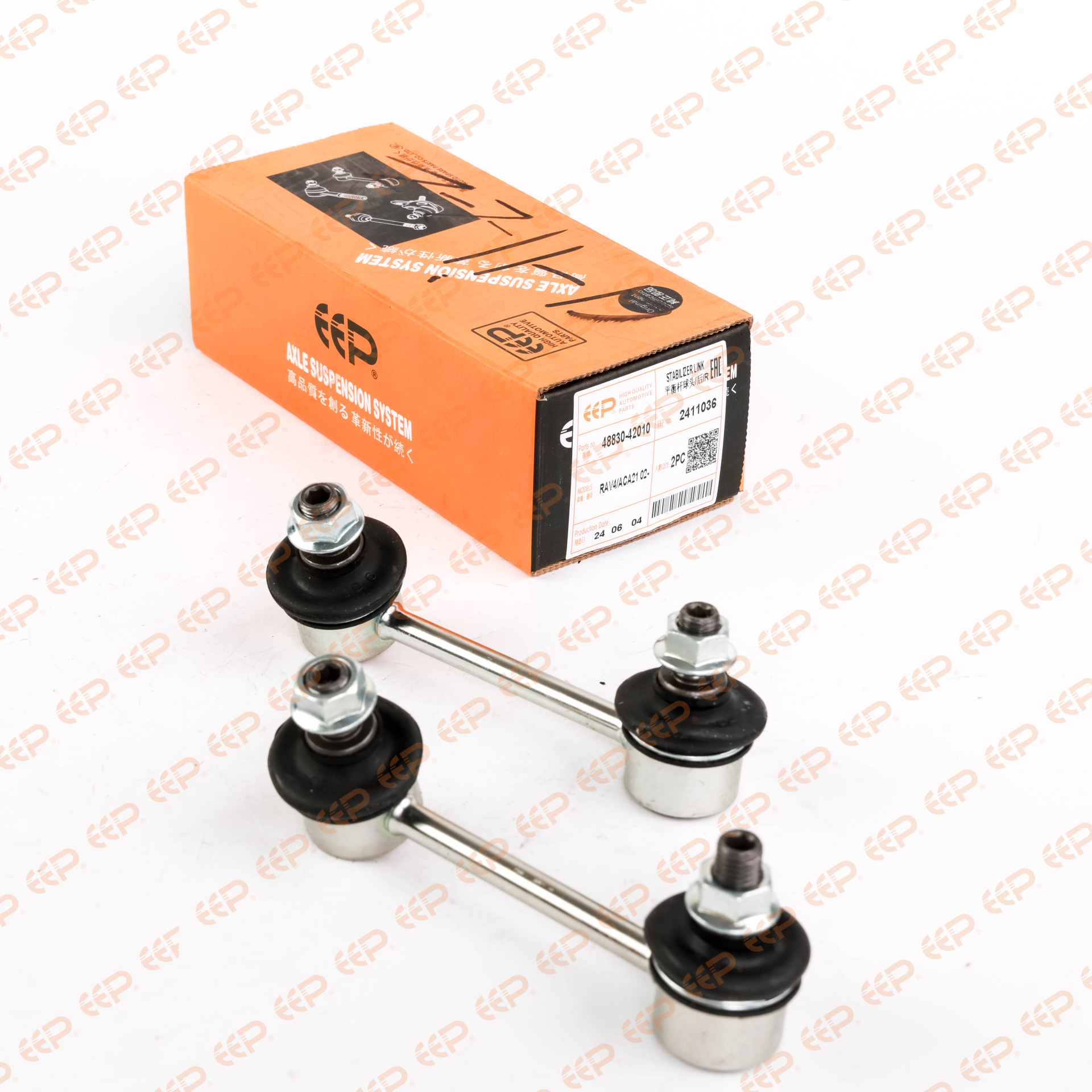 Barre stabilisatrice pour TOYOTA RAV4 Tiggo 48830-42010