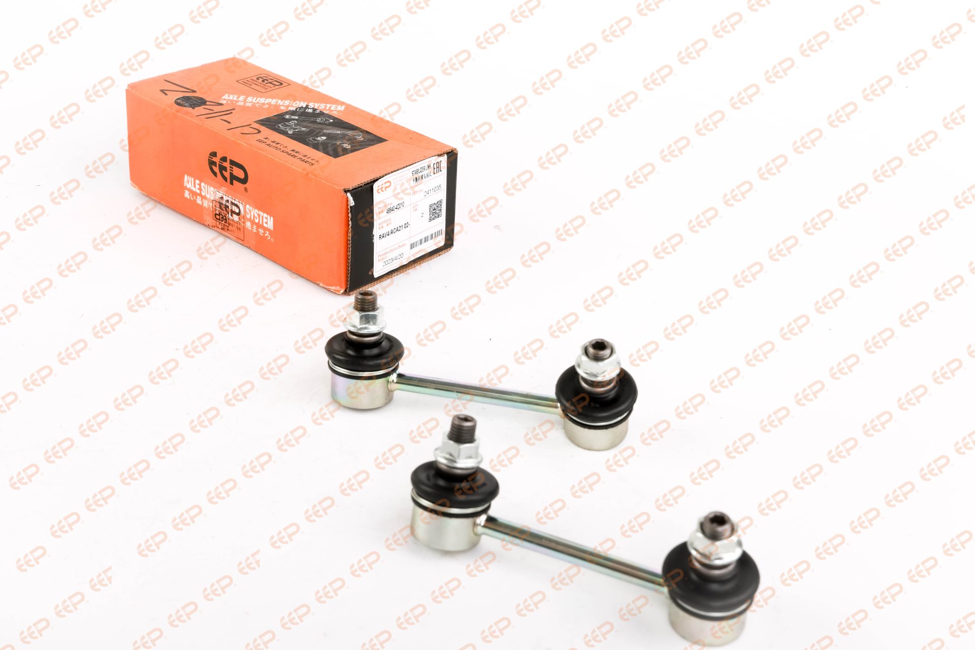 Bras de barre stabilisatrice pour TOYOTA RAV4 Tiggo 48840-42010