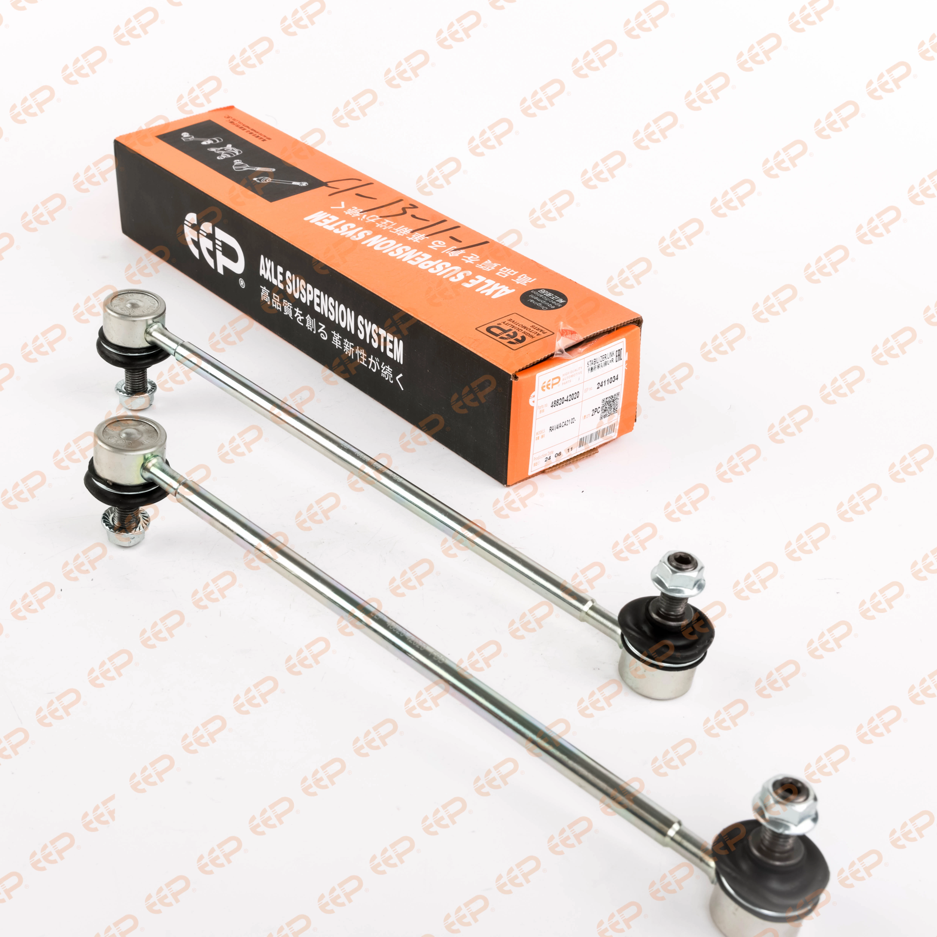 Bras de barre stabilisatrice pour TOYOTA/RAV4/ACA21 00- 48820-42020