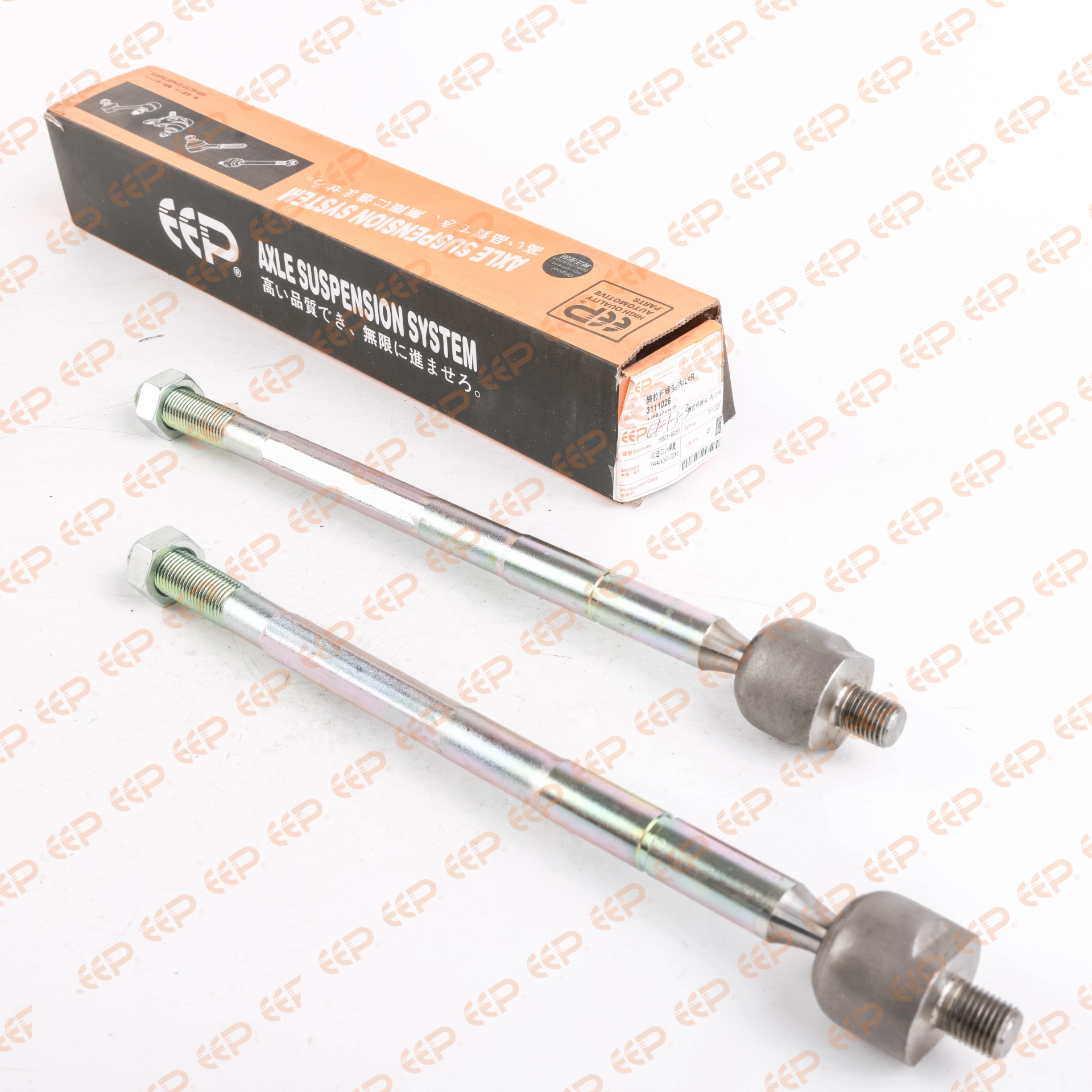 Fin de course pour la TOYOTA RAV4/ACA21/ZCA 45503-49055