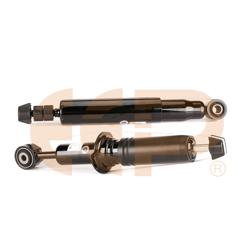 Amortisseur pour Toyota Land Cruiser UZJ200 340062 345093