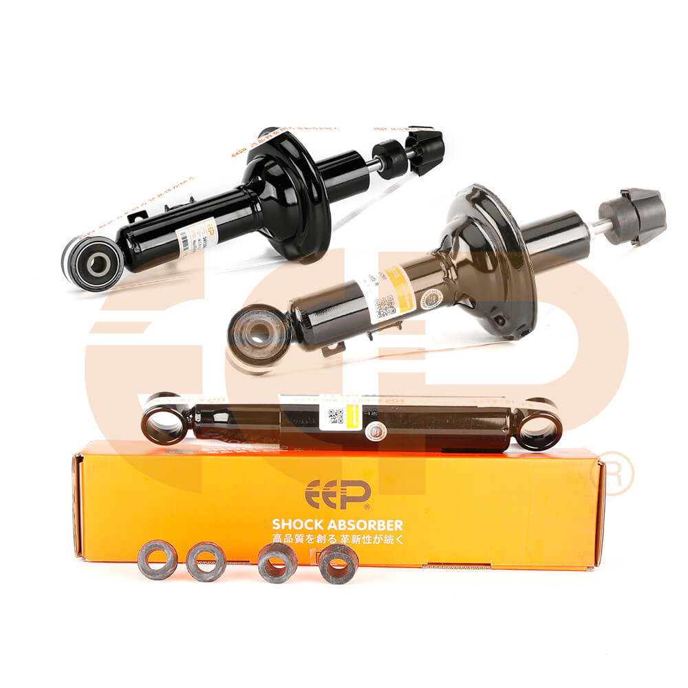 Amortisseur pour Toyota Hilux Vigo 341397, 341398, 349023