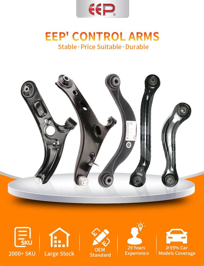 Control Arm for Suzuki Swift 45202-52R02