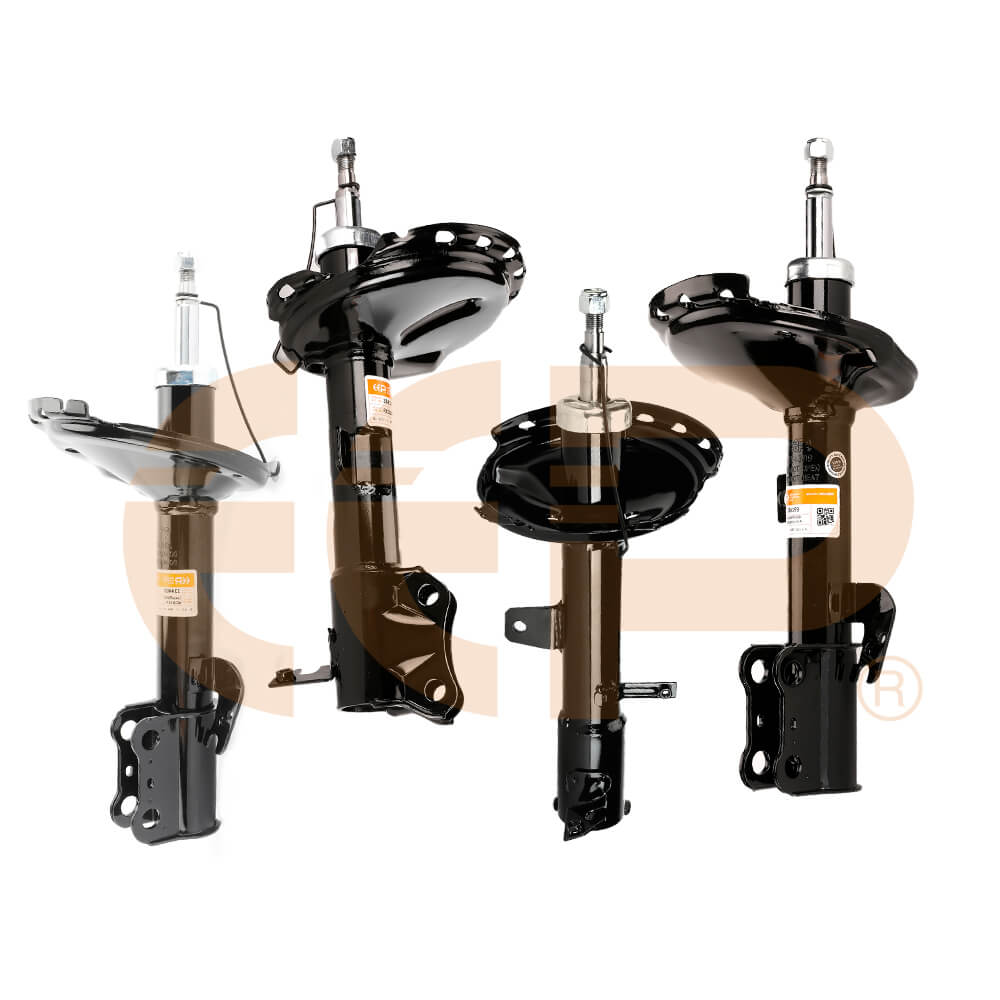 Amortisseur pour Toyota Lexus RX330 334399  334400  334394  334395