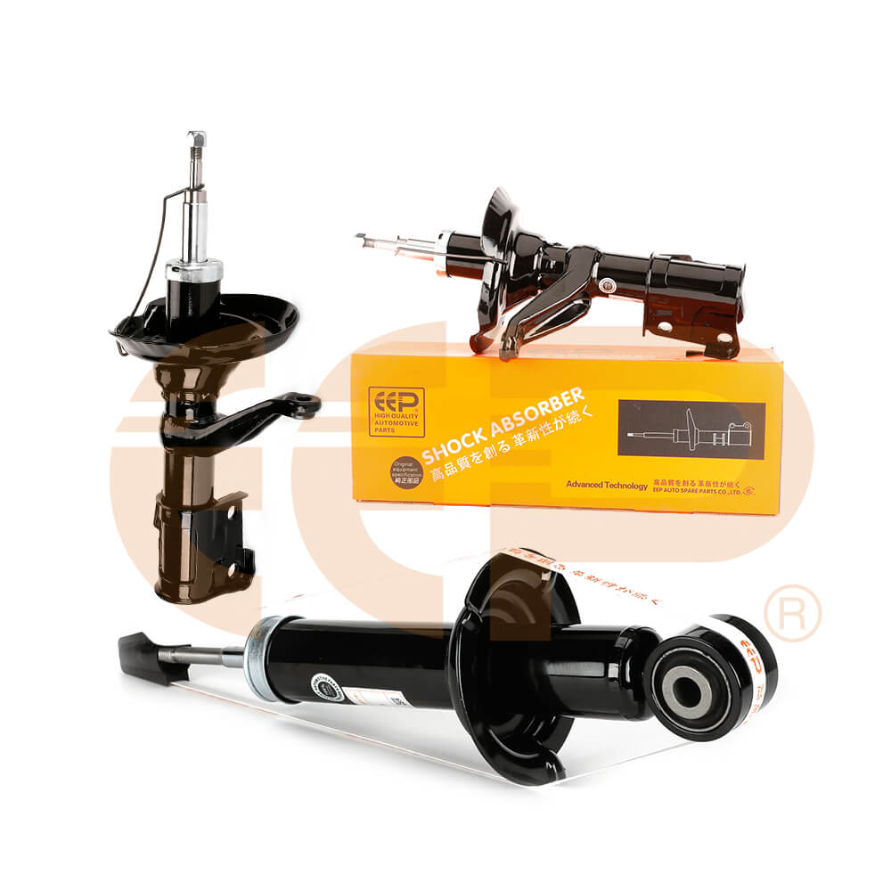 Amortisseur pour Honda CR-V Rd5 331035  331036  341488