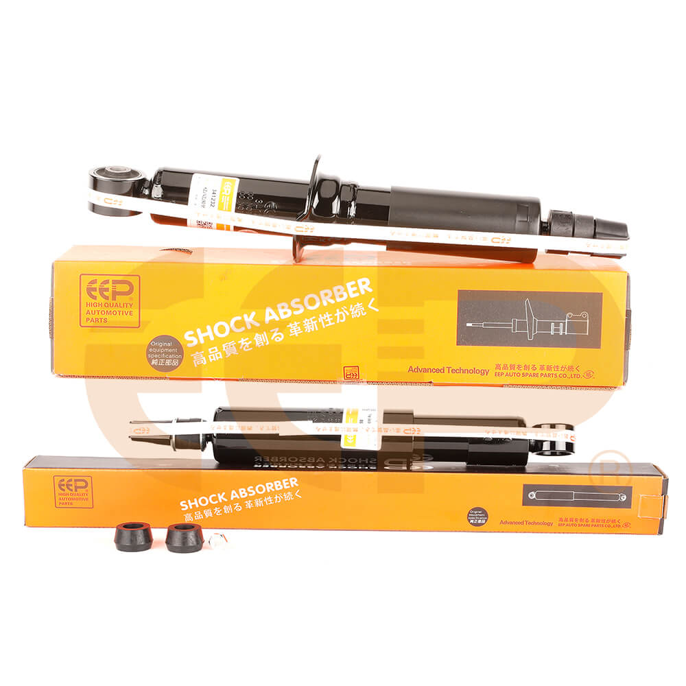 Amortisseur pour Toyota Prado VZJ95 341232  344288