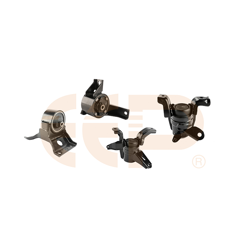 Support de moteur