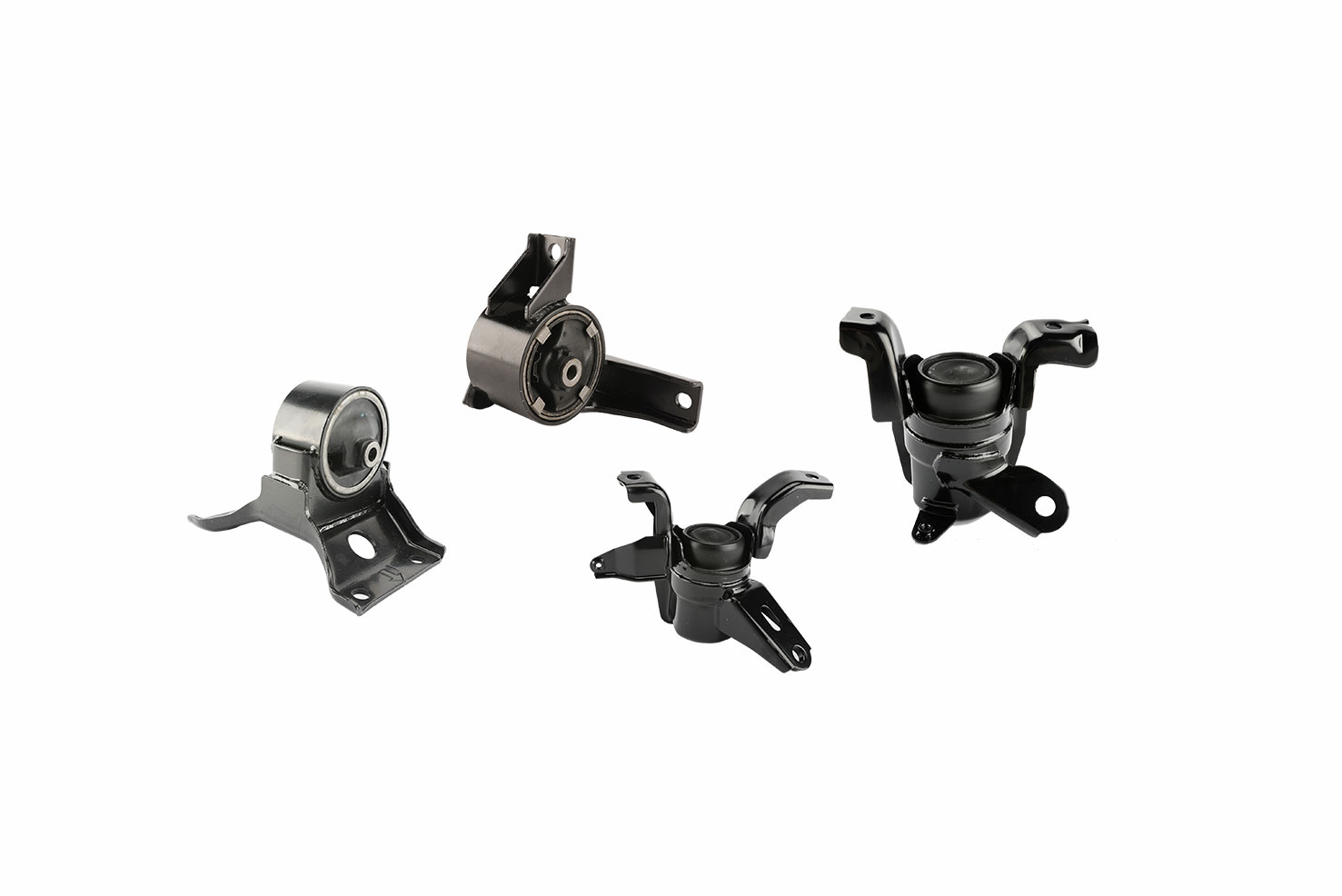 Support de moteur