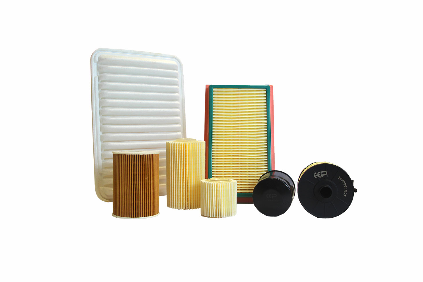 Filtre automatique
