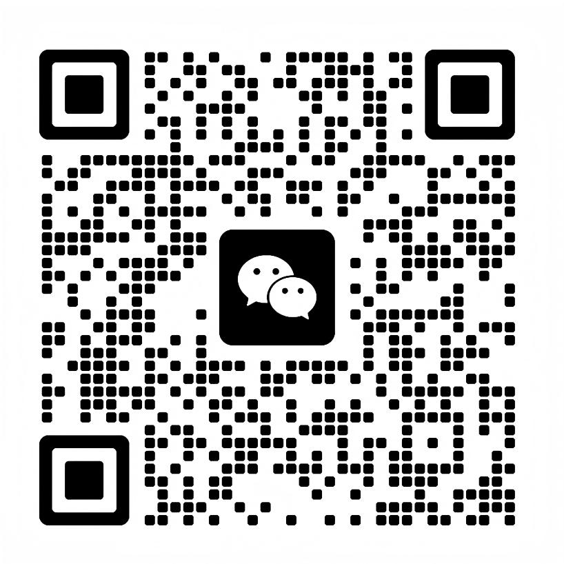 Code QR WeChat
