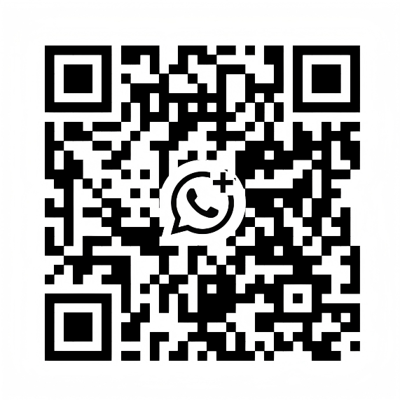 Code QR WhatsApp