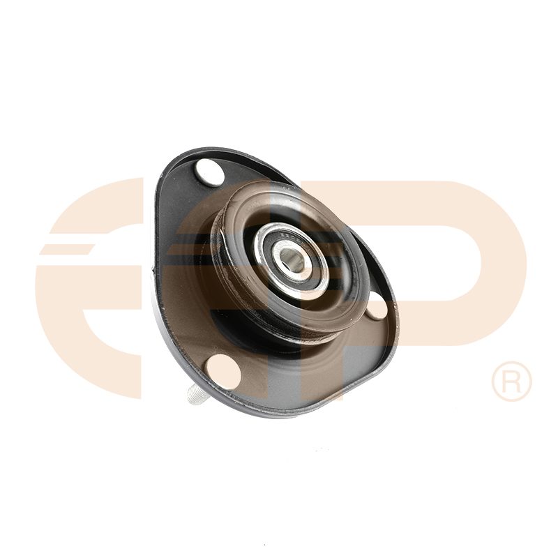 Support d'amortisseur pour Toyota Corolla 48609-02180