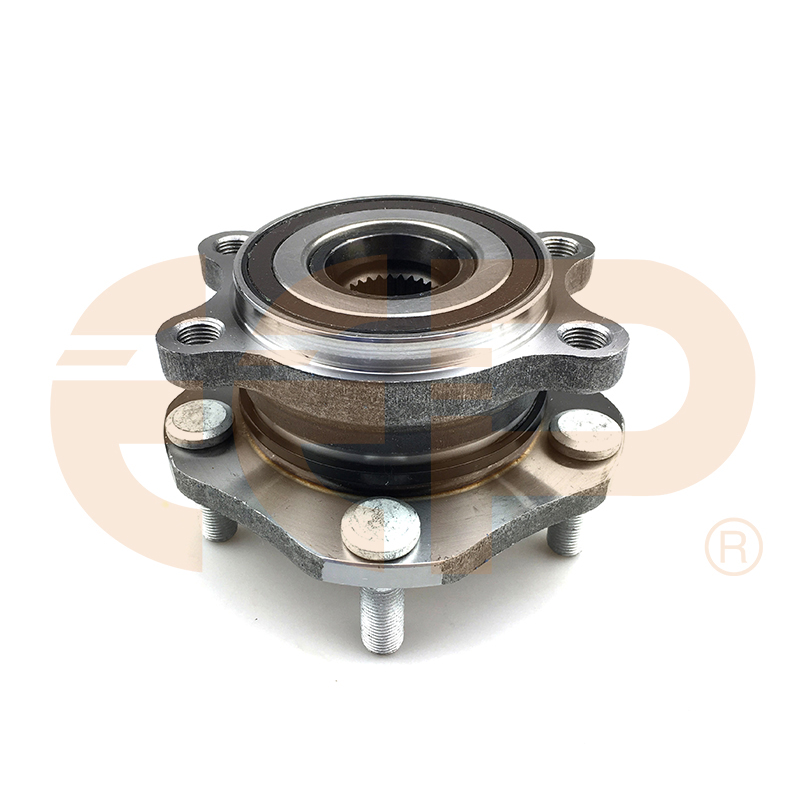 Roulement de moyeu de roue pour Nissan Qashqai/X-Trail 40202-4CL0A
