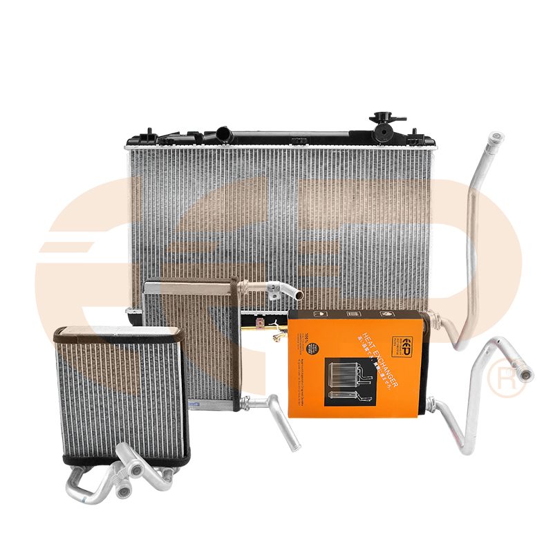 Radiateur